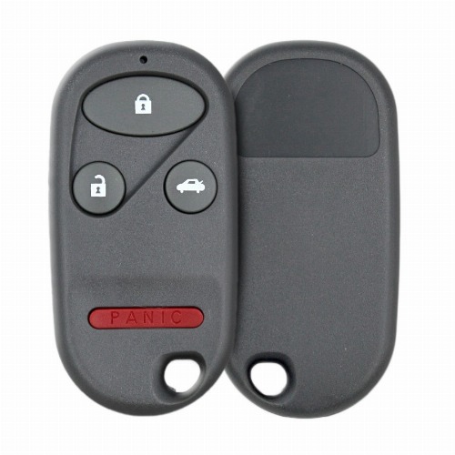 A269ZUA101 Honda Remote Key Aftermarket Remote Type FBS4 - thumbnail